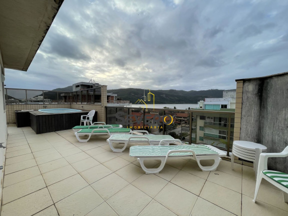 Cobertura com 3 Quartos à Venda, 221 m² em Piratininga - Niterói