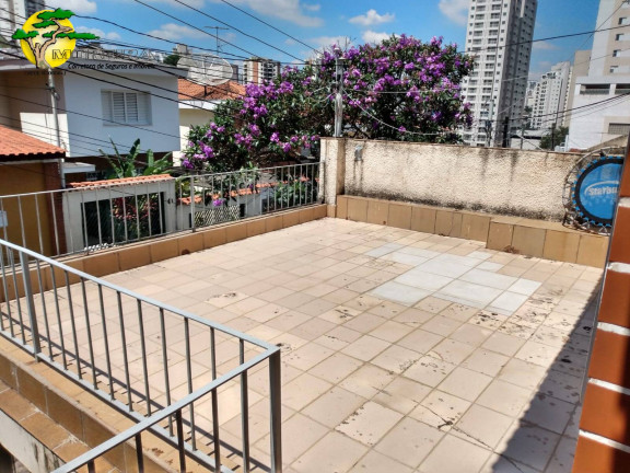 Imagem Casa com 3 Quartos à Venda, 154 m² em Lauzane Paulista - São Paulo