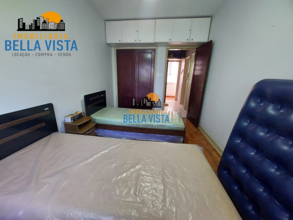 Imagem Apartamento com 1 Quarto à Venda, em Gonzaguinha - São Vicente Imagem Apartamento com 1 Quarto à Venda, em Gonzaguinha - São Vicente