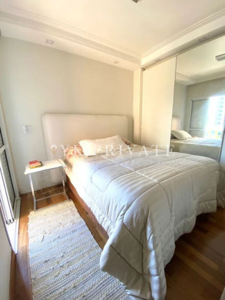 Imagem Apartamento com 3 Quartos à Venda, 88 m² em Vila Romana - São Paulo Imagem Apartamento com 3 Quartos à Venda, 88 m² em Vila Romana - São Paulo
