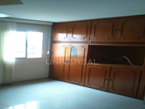 Imagem Apartamento com 3 Quartos para Alugar, 110 m² em Vila Gomes Cardim - Sao Paulo