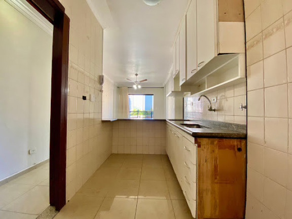 Imagem Apartamento com 2 Quartos à Venda, 80 m² em Tombo - Guarujá