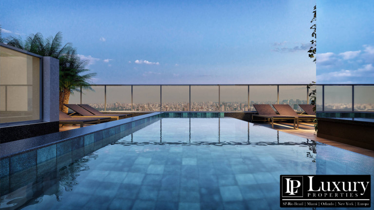 Imagem Apartamento com 3 Quartos à Venda, 265 m² em Vila Nova Conceição - São Paulo Imagem Apartamento com 3 Quartos à Venda, 265 m² em Vila Nova Conceição - São Paulo