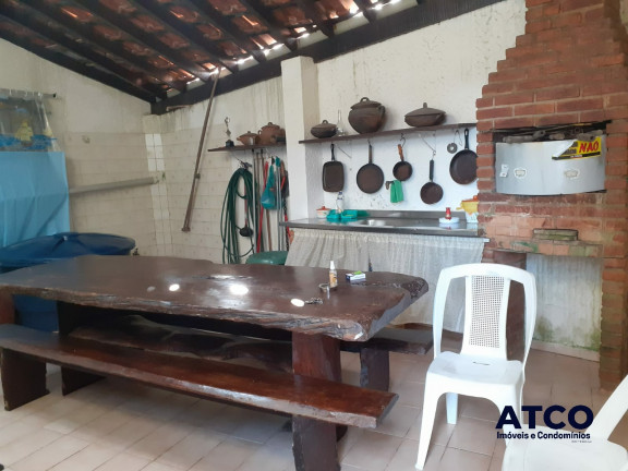 Imagem Imóvel com 5 Quartos à Venda, 274 m² em Jardim Das Palmeiras - Itanhaém