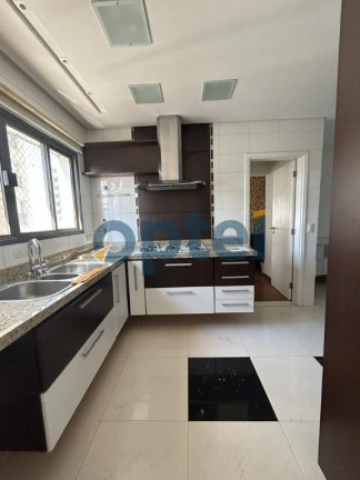 Imagem Apartamento com 4 Quartos à Venda, 214 m² em Jardim Da Saúde - São Paulo Imagem Apartamento com 4 Quartos à Venda, 214 m² em Jardim Da Saúde - São Paulo