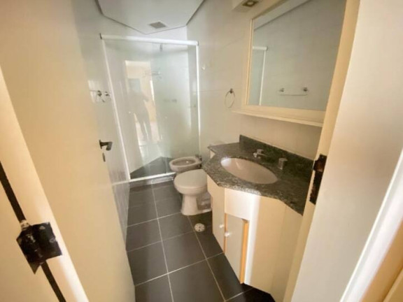 Imagem Apartamento com 3 Quartos para Alugar, 80 m² em Alphaville - Barueri Imagem Apartamento com 3 Quartos para Alugar, 80 m² em Alphaville - Barueri