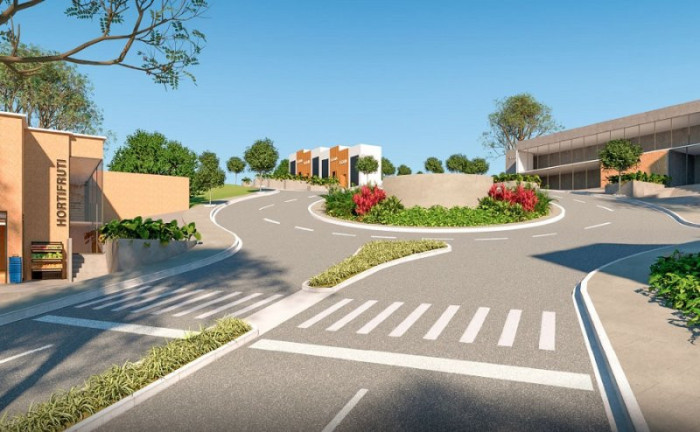 Imagem Terreno à Venda, 2.988.690.000 m² em Jardim São Luiz (caucaia Do Alto) - Cotia Imagem Terreno à Venda, 2.988.690.000 m² em Jardim São Luiz (caucaia Do Alto) - Cotia