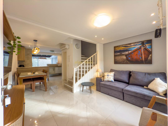 Imagem Casa com 2 Quartos à Venda, 95 m² em Condominio Pacific Residence Club - Xangri-lá Imagem Casa com 2 Quartos à Venda, 95 m² em Condominio Pacific Residence Club - Xangri-lá
