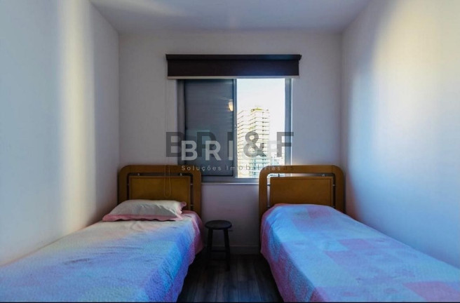 Imagem Apartamento com 3 Quartos à Venda, 85 m² em Vila Nova Conceição - São Paulo Imagem Apartamento com 3 Quartos à Venda, 85 m² em Vila Nova Conceição - São Paulo