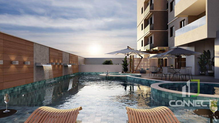Imagem Apartamento com 3 Quartos à Venda, 85 m² em Vila Operária - Itajaí