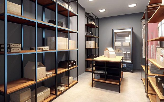 Imagem Apartamento com 2 Quartos para Alugar, 70 m² em Boqueirão - Santos