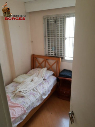 Imagem Apartamento com 3 Quartos à Venda, 87 m² em Brooklin - São Paulo