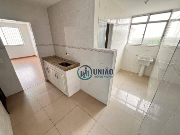 Imagem Apartamento com 2 Quartos à Venda, 62 m² em Centro - São Gonçalo Imagem Apartamento com 2 Quartos à Venda, 62 m² em Centro - São Gonçalo