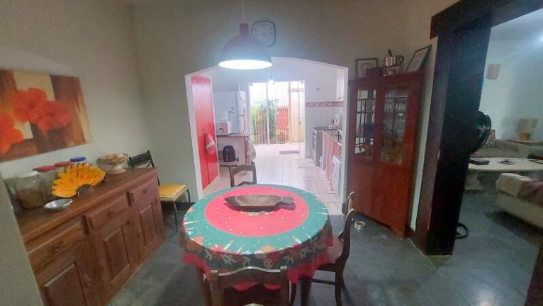 Imagem Casa com 3 Quartos à Venda, 532 m² em Oásis - Peruíbe