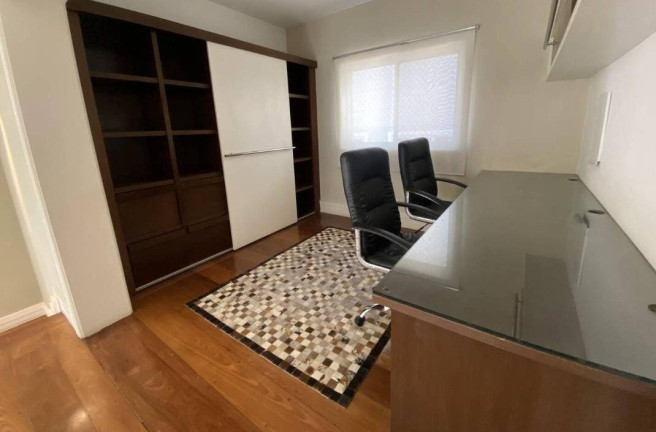Imagem Casa com 1 Quarto à Venda, 467 m² em Alphaville - Santana De Parnaíba