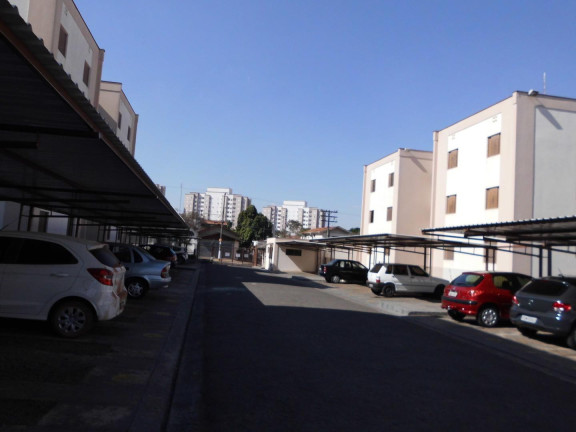 Foto do imóvel Apartamento com 2 Quartos à Venda, 64 m² em Nova América - Piracicaba