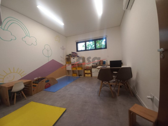 Imagem Sala Comercial para Alugar, 393 m² em Jardim Sumaré - Ribeirão Preto