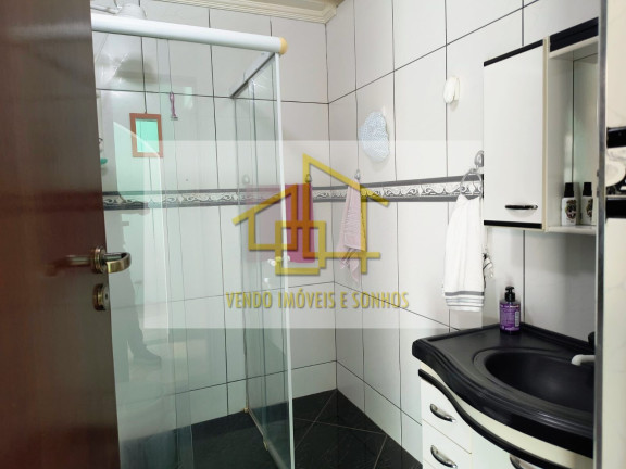 Imagem Casa de Condomínio com 3 Quartos à Venda, 120 m² em Jardim São Bernardo - São Paulo Imagem Casa de Condomínio com 3 Quartos à Venda, 120 m² em Jardim São Bernardo - São Paulo