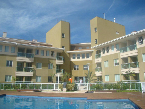 Imagem Apartamento com 1 Quarto à Venda, 30 m² em Asa Norte - Brasília