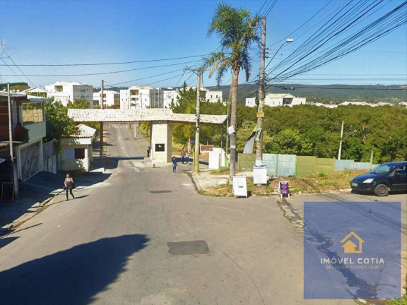 Imagem Terreno à Venda,  em Jardim ísis - Cotia