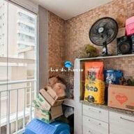Imagem Apartamento com 3 Quartos à Venda, 80 m² em Centro - São Bernardo Do Campo Imagem Apartamento com 3 Quartos à Venda, 80 m² em Centro - São Bernardo Do Campo