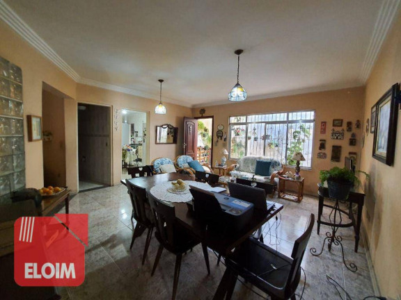 Imagem Casa com 3 Quartos à Venda, 172 m² em Alto Da Lapa - São Paulo Imagem Casa com 3 Quartos à Venda, 172 m² em Alto Da Lapa - São Paulo