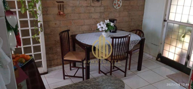 Imagem Casa com 3 Quartos à Venda, 60 m² em Ipiranga - Ribeirão Preto Imagem Casa com 3 Quartos à Venda, 60 m² em Ipiranga - Ribeirão Preto