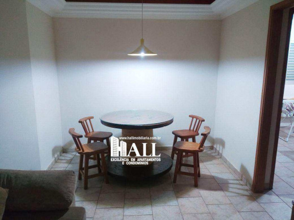 Imagem Apartamento com 2 Quartos à Venda, 91 m² em Parque Estoril - São José Do Rio Preto