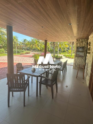 Imagem Apartamento com 3 Quartos à Venda, 148 m² em Porto Das Dunas - Aquiraz