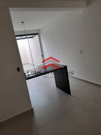 Imagem Casa com 3 Quartos à Venda, 99 m² em Vila Alpina - São Paulo