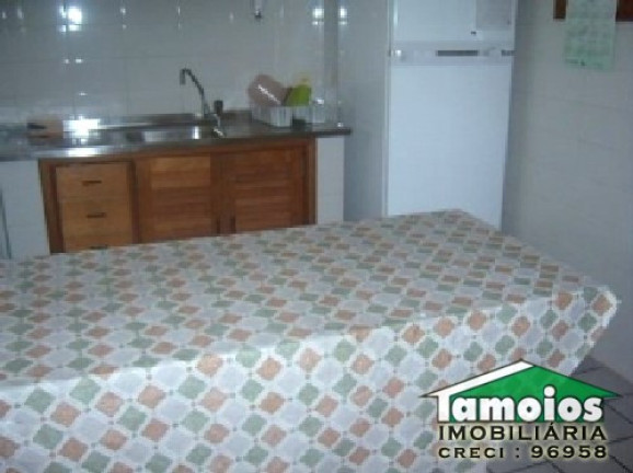 Imagem Apartamento com 1 Quarto para Temporada, 55 m² em Praia Grande - Ubatuba Imagem Apartamento com 1 Quarto para Temporada, 55 m² em Praia Grande - Ubatuba