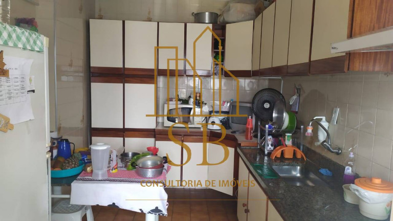 Imagem Apartamento com 2 Quartos à Venda,  em Centro - São Vicente