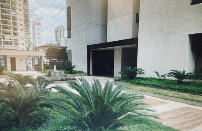 Imagem Apartamento com 2 Quartos para Alugar, 85 m² em Brooklin - São Paulo