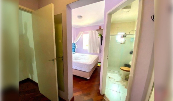 Imagem Casa com 4 Quartos à Venda, 153 m² em Sítio Da Figueira - São Paulo