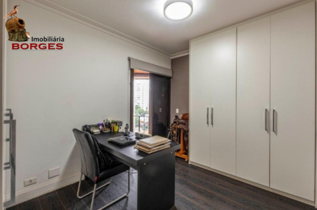 Imagem Apartamento com 4 Quartos à Venda, 160 m² em Campo Belo - São Paulo Imagem Apartamento com 4 Quartos à Venda, 160 m² em Campo Belo - São Paulo