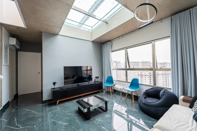 Imagem Cobertura com 2 Quartos à Venda, 132 m² em Jurubatuba - São Paulo Imagem Cobertura com 2 Quartos à Venda, 132 m² em Jurubatuba - São Paulo