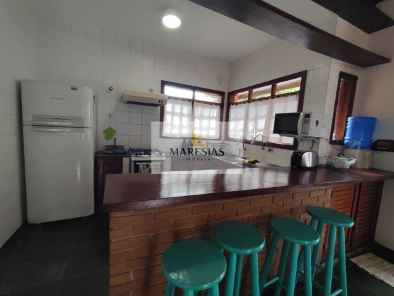 Imagem Casa com 3 Quartos à Venda, 180 m² em Maresias - São Sebastião
