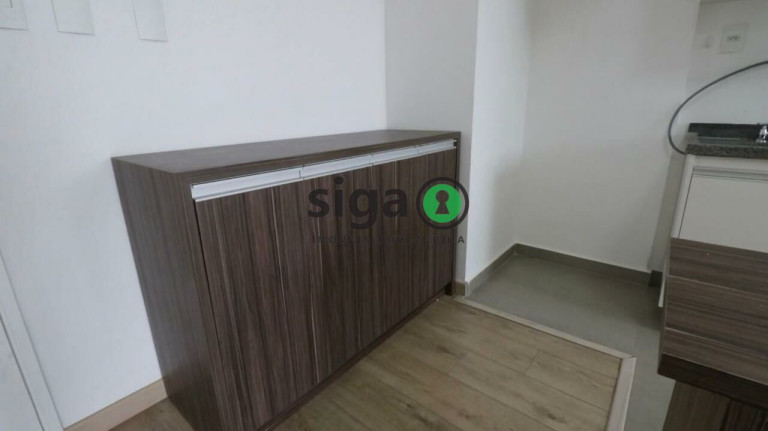 Imagem Apartamento com 1 Quarto à Venda, 38 m² em Tatuapé - São Paulo Imagem Apartamento com 1 Quarto à Venda, 38 m² em Tatuapé - São Paulo