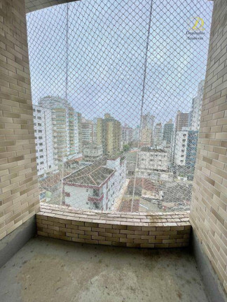 Imagem Apartamento com 3 Quartos à Venda, 109 m² em Guilhermina - Praia Grande