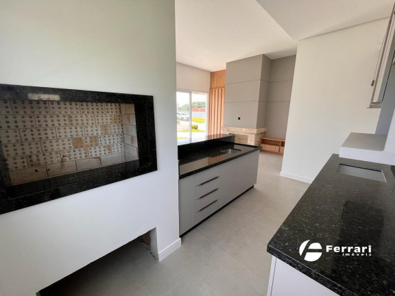 Imagem Casa de Condomínio com 3 Quartos à Venda, 120 m² em Dubai - Capão Da Canoa