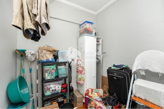 Imagem Apartamento com 2 Quartos à Venda, 76 m² em Moema - São Paulo
