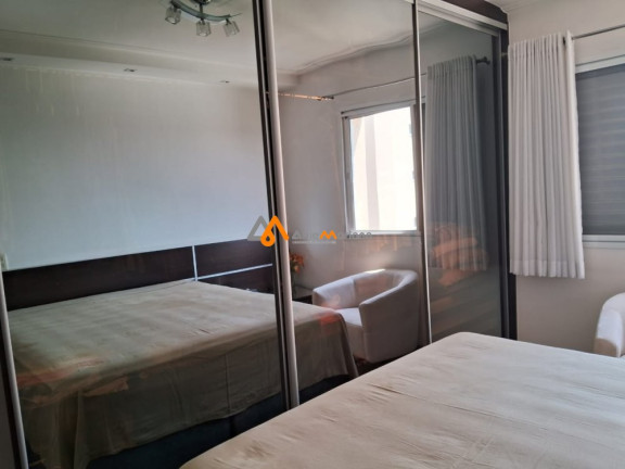 Imagem Apartamento com 3 Quartos à Venda, 123 m² em Tatuapé - São Paulo