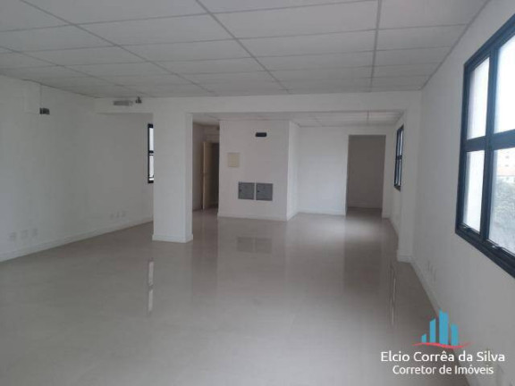 Imagem Sala Comercial para Alugar, 1.581 m² em Boqueirão - Santos