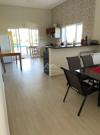Imagem Casa de Condomínio com 3 Quartos à Venda, 173 m² em Condomínio Village Da Serra - Araçoiaba Da Serra Imagem Casa de Condomínio com 3 Quartos à Venda, 173 m² em Condomínio Village Da Serra - Araçoiaba Da Serra