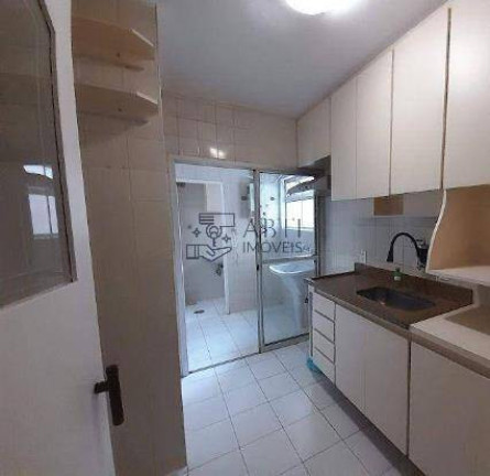 Imagem Apartamento com 2 Quartos à Venda, 70 m² em Vila Olímpia - São Paulo