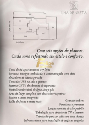 Imagem Imóvel com 2 Quartos à Venda, 80 m² em Praia Do Morro - Guarapari Imagem Imóvel com 2 Quartos à Venda, 80 m² em Praia Do Morro - Guarapari