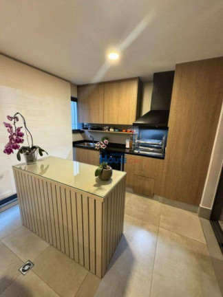 Imagem Apartamento com 3 Quartos à Venda, 162 m² em Pinheiros - São Paulo Imagem Apartamento com 3 Quartos à Venda, 162 m² em Pinheiros - São Paulo