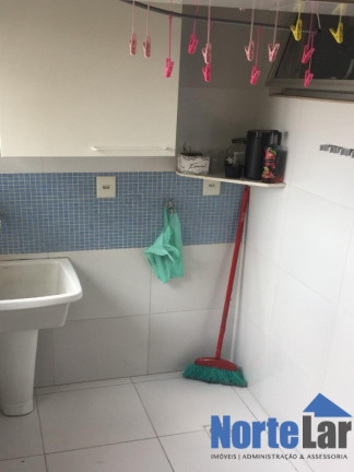 Imagem Apartamento com 1 Quarto para Alugar, 40 m² em Vila Nova Cachoeirinha - São Paulo