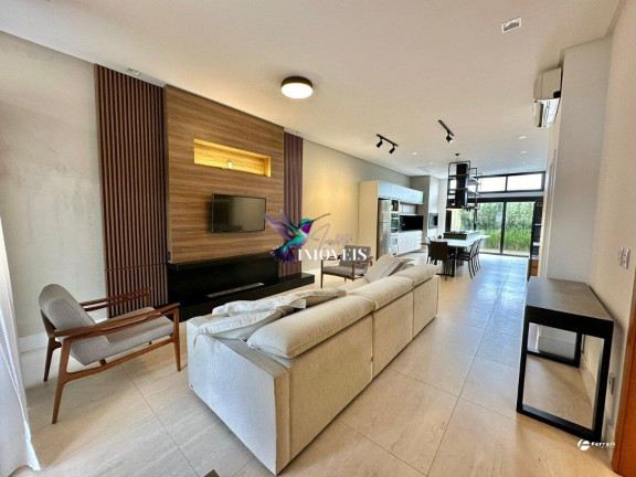 Imagem Casa com 4 Quartos à Venda, 153 m² em Centro - Xangri-lá