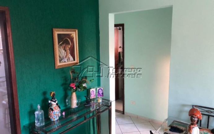 Imagem Apartamento com 2 Quartos à Venda, 56 m² em Parque Industrial - São José Dos Campos